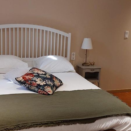 Bed and Breakfast Mas Elena Generargues Экстерьер фото