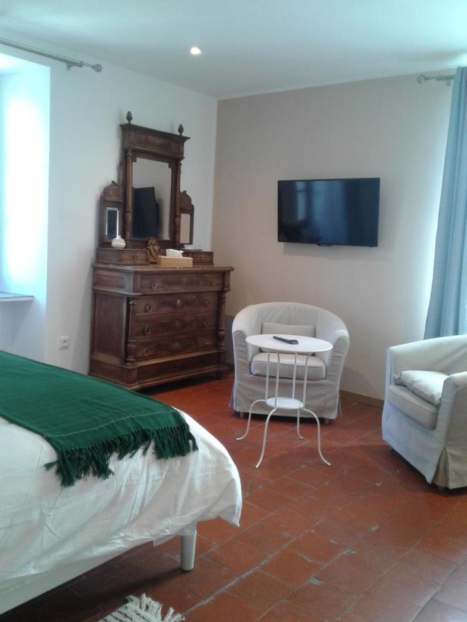 Bed and Breakfast Mas Elena Generargues Экстерьер фото