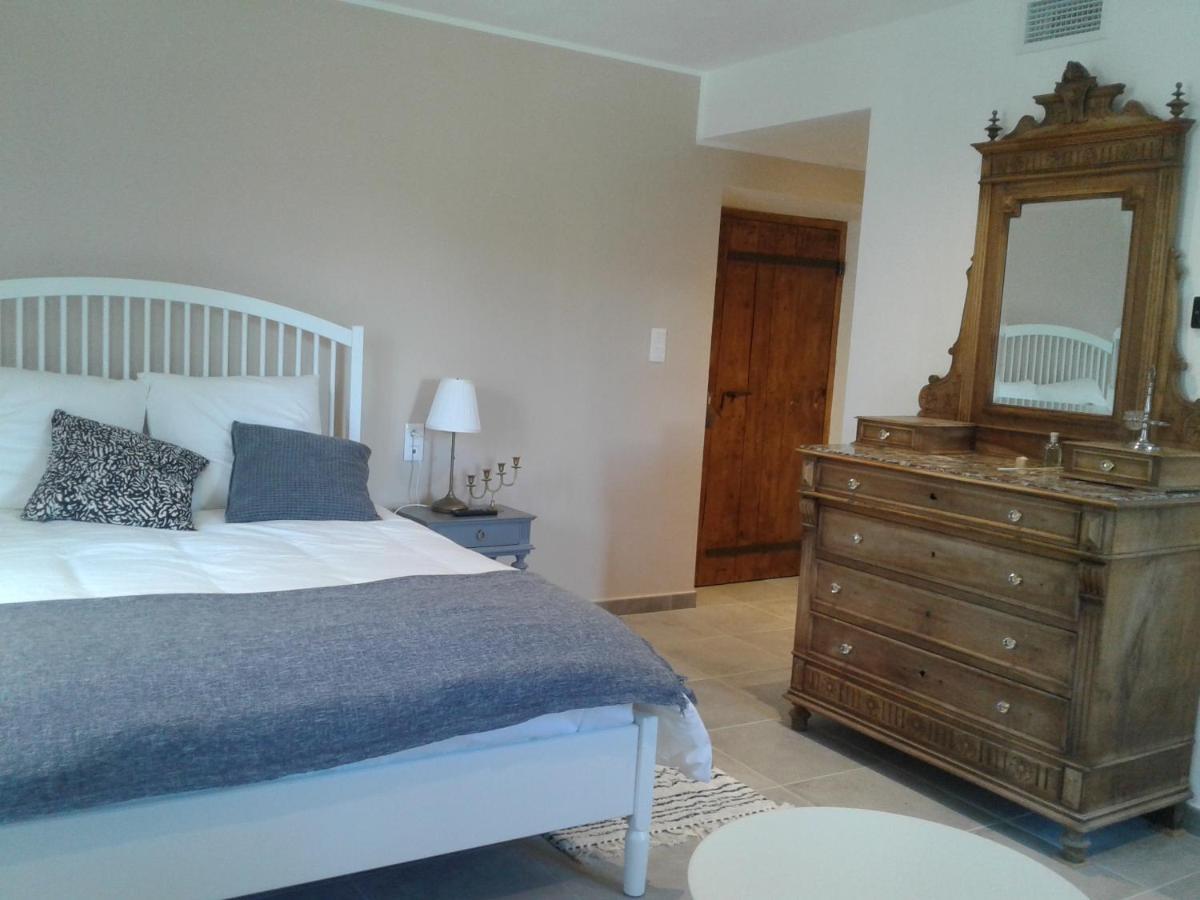 Bed and Breakfast Mas Elena Generargues Экстерьер фото