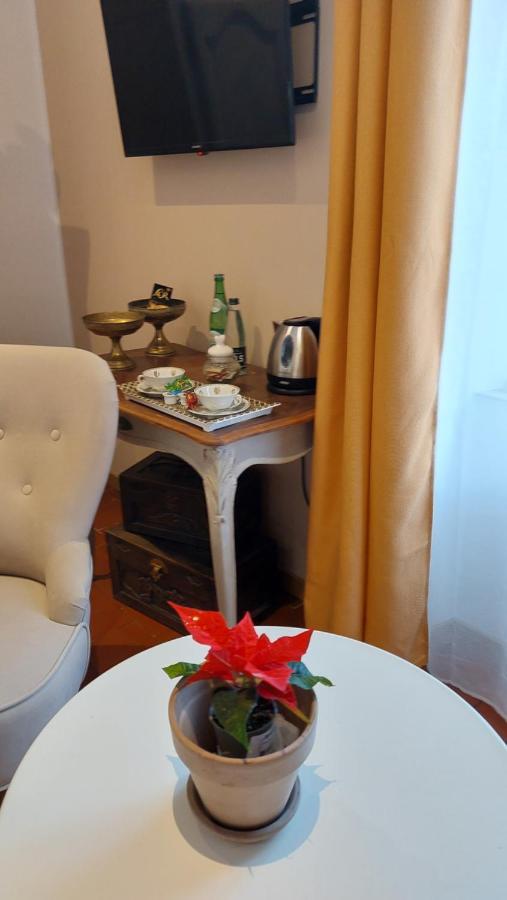 Bed and Breakfast Mas Elena Generargues Экстерьер фото