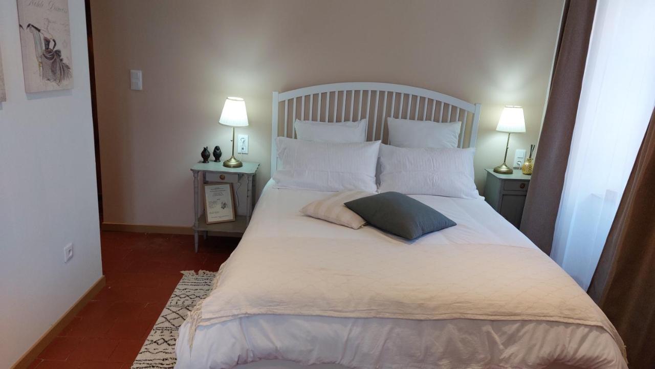Bed and Breakfast Mas Elena Generargues Экстерьер фото