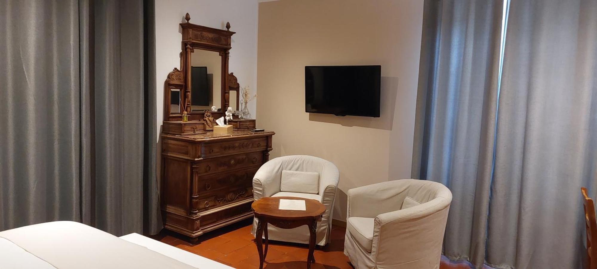 Bed and Breakfast Mas Elena Generargues Экстерьер фото